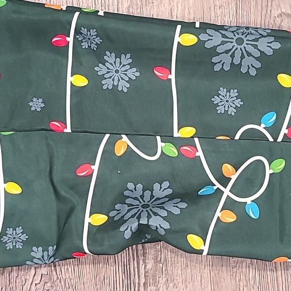 Life of the Party 3 Piece LIGHT UP Christmas Suit Size  XL - Picture 8 of 9